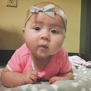 Meet your Posher, Cory